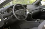 Mercedes-Benz CL63 AMG 2011 года